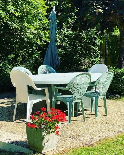 Havre de Paix Naturel, Confortable Et Authentique.