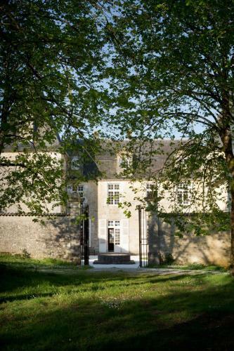 Bed & Breakfast Ch�teau de Bois Charmant