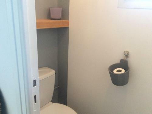 Apartamento Casa Cosy