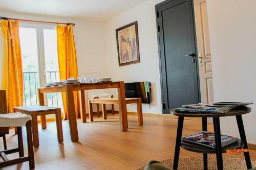 D�pendance & Suite Avec Piscine Pr�s de Perpignan