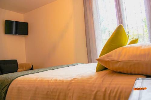 D�pendance & Suite Avec Piscine Pr�s de Perpignan