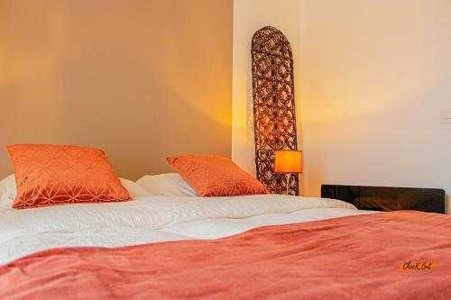 D�pendance & Suite Avec Piscine Pr�s de Perpignan