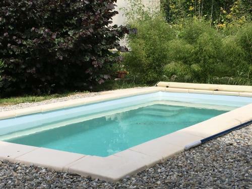 G�te De L?eyrieux