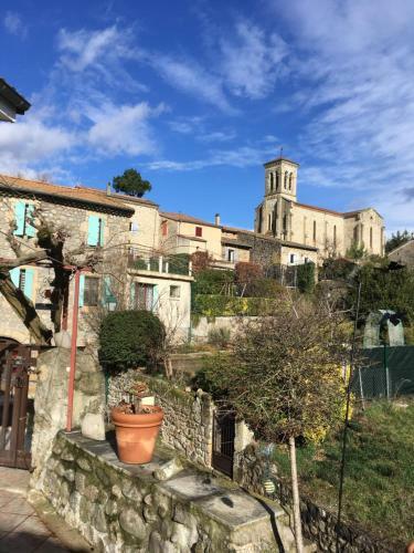 G�te De L?eyrieux
