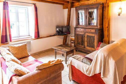Apartamento Gite Automne
