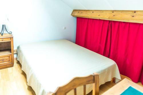 Apartamento Gite Automne