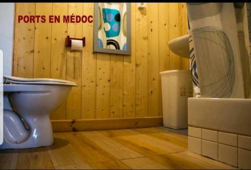 Apartamento Gites �cologiques Oasis