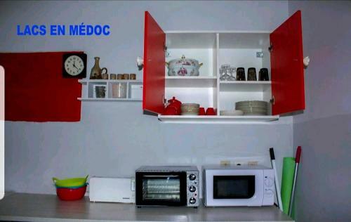 Apartamento Gites �cologiques Oasis