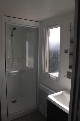 Locations Mobilhomes Siblu Les Charmettes
