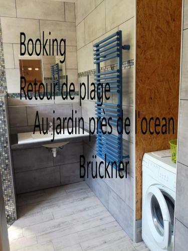 Retour De Plage
