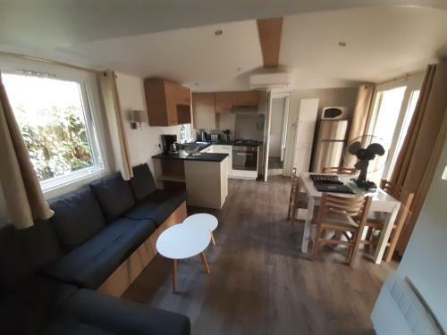Mobil Home 8 Pers Climatis�