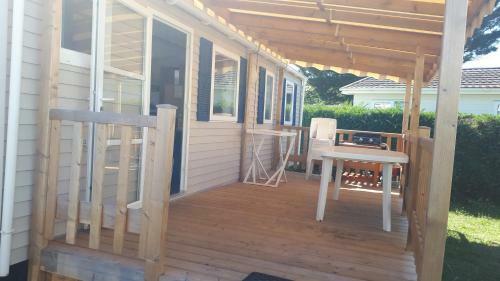 Chez Anne Marie