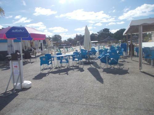 Village Vacances 4 Etoiles Les Mathes
