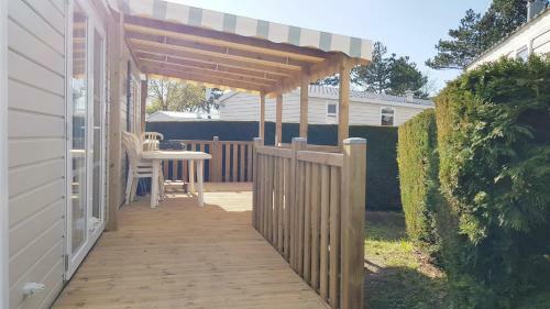 Mobile Home Climatis�