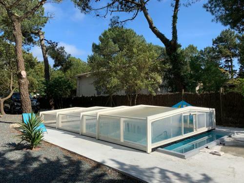 Apartamento Les Studios De L'oc�an