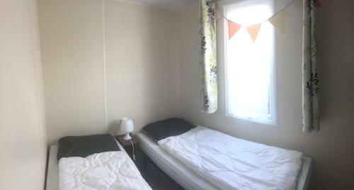 Mobil Home 4 Personnes