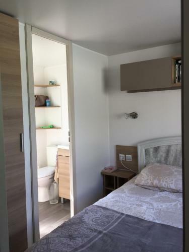 Hotel Mobil-home