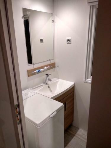 Mobilhome 433 La Palmyre