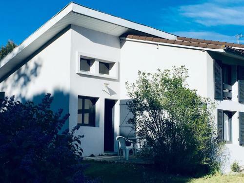 Apartamento Ocean 53 Cottage Avec Piscine Priv�e