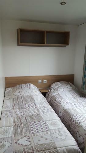 Mobile Home 701