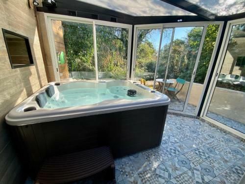 Bed & Breakfast Suite Phantastica