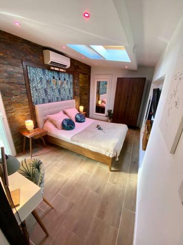 Bed & Breakfast Suite Phantastica