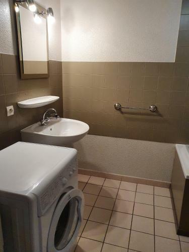 Apartamento G�te Du Moulin
