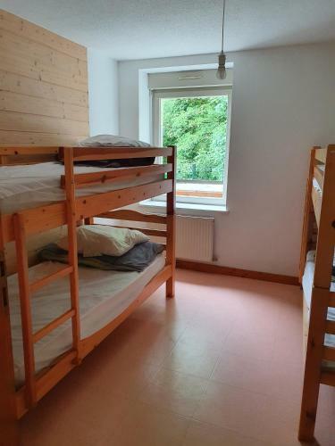 Apartamento G�te Du Moulin
