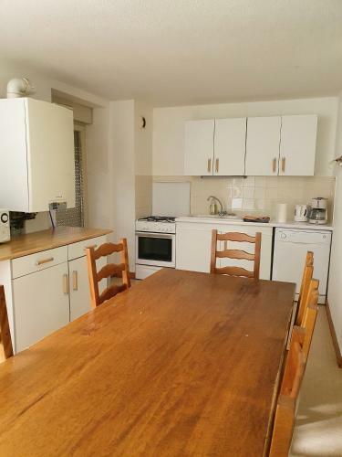 Apartamento G�te Du Moulin