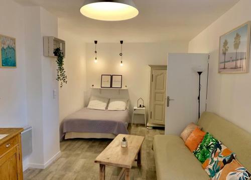 Apartamento L'appartement de Gaston