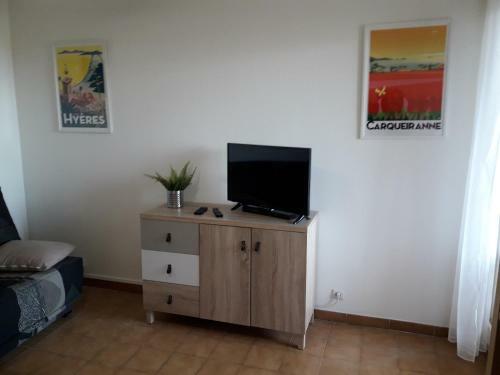 Apartamento Plage Et Soleil