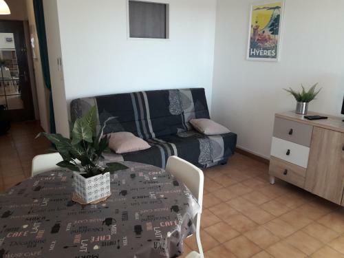 Apartamento Plage Et Soleil