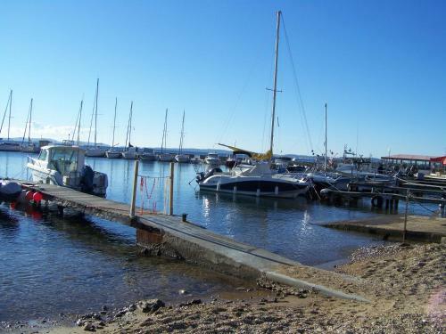 Apartamento Plage Et Soleil