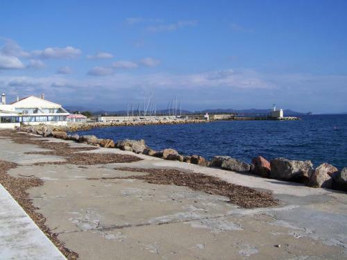 Apartamento Plage Et Soleil