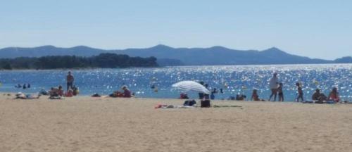 Apartamento Plage Et Soleil