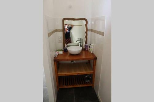 Villa R�ver En Ard�che