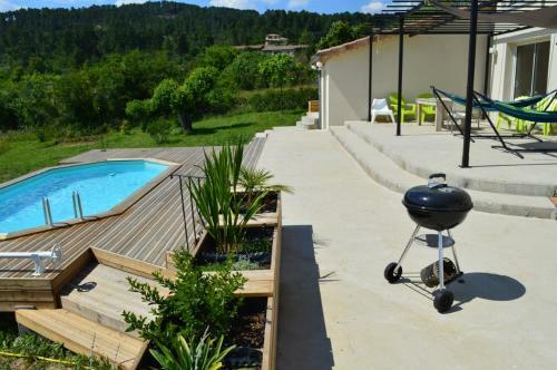 Villa R�ver En Ard�che