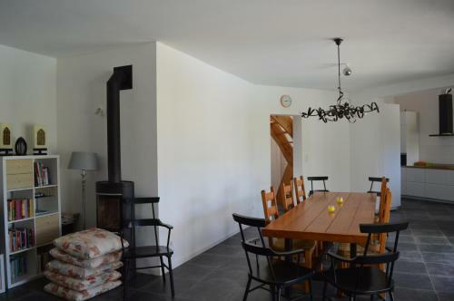 Villa R�ver En Ard�che