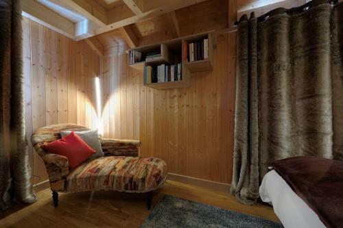 Apartamento G�te Du Bief de La Chaille