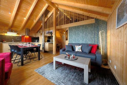 Apartamento G�te Du Bief de La Chaille