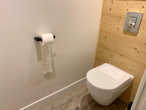 Apartamento Neige & Soleil Les Rousses