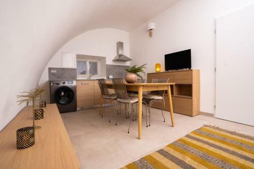 Bed & Breakfast Mas Saint Laurent Appartement 6