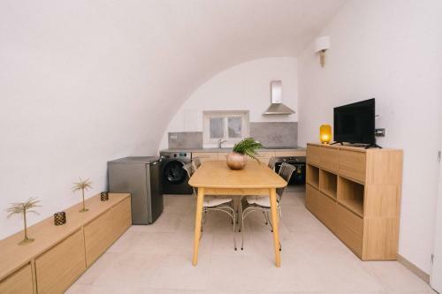 Bed & Breakfast Mas Saint Laurent Appartement 6