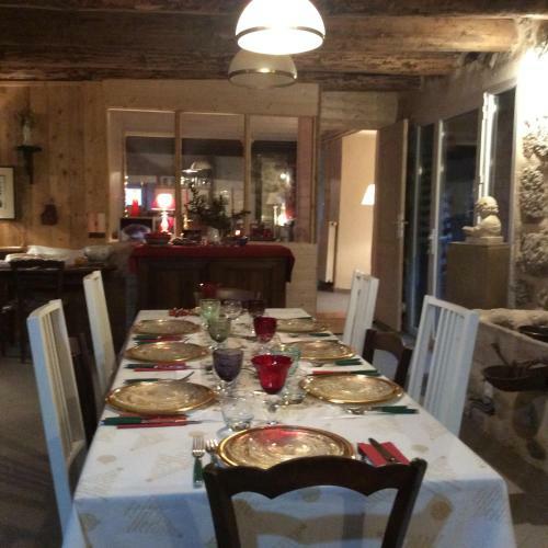La Petite Maison