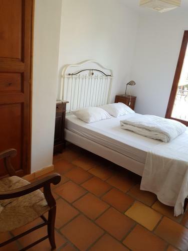 Maison Les Salles-sur-verdon