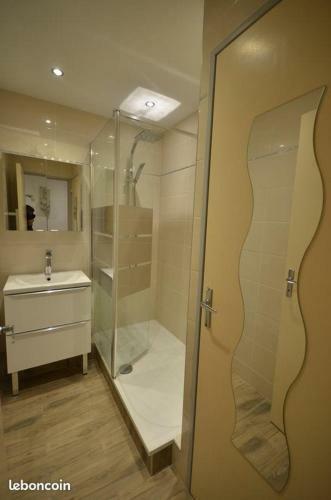 Apartamento Le Studio Du Lac