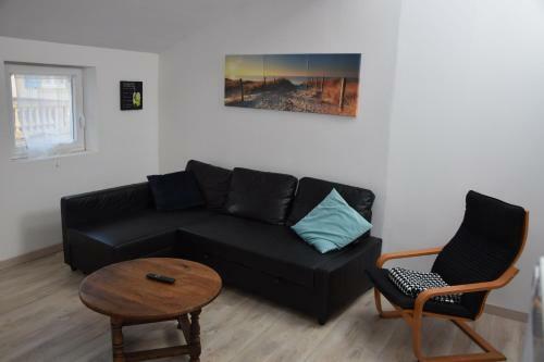 Apartamento L'or�e Du Saint Quentin
