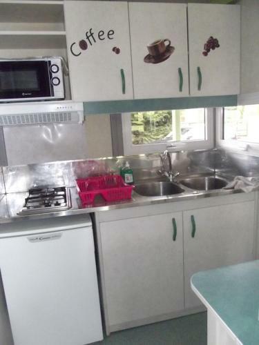 Camping Aire Du Gros Pr�