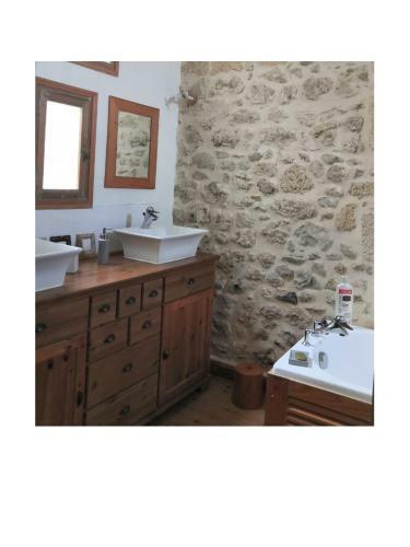 Bed & Breakfast Les Logis De Lestiac