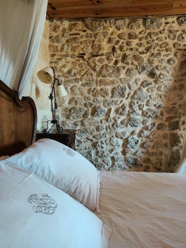 Bed & Breakfast Les Logis De Lestiac